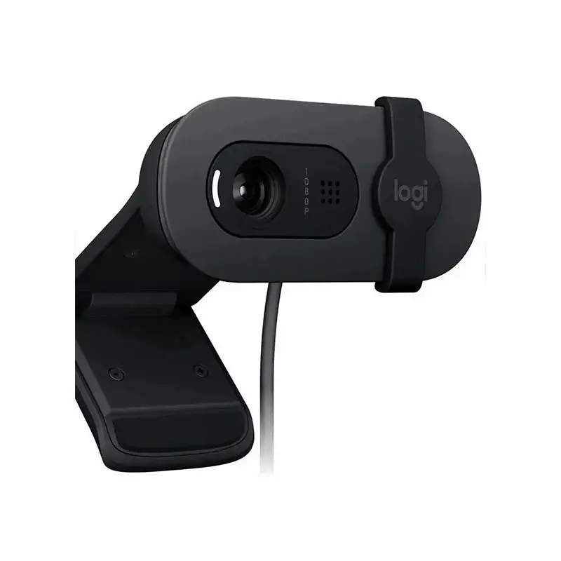 وب کم لاجیتک مدل Logitech Brio 95 - 4